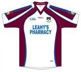 Kilnadeema Leitrim GAA Club