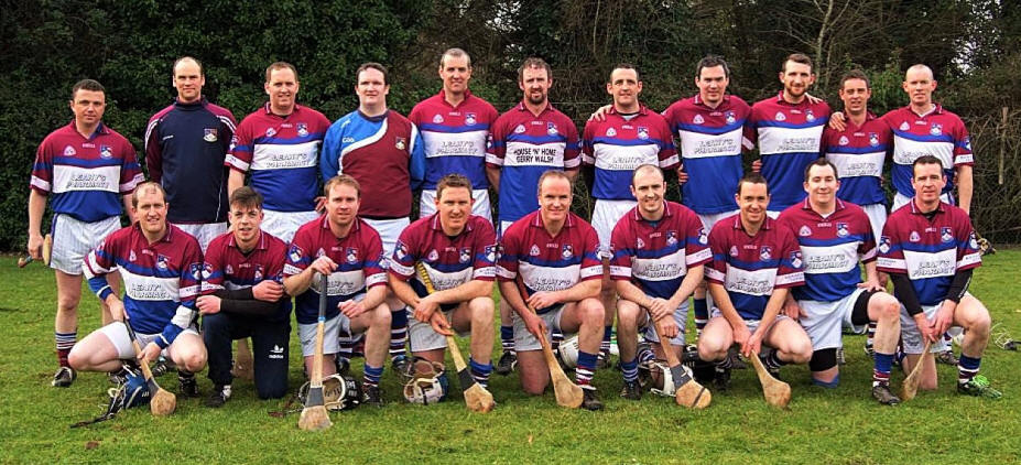 Junior c all ireland championa 5